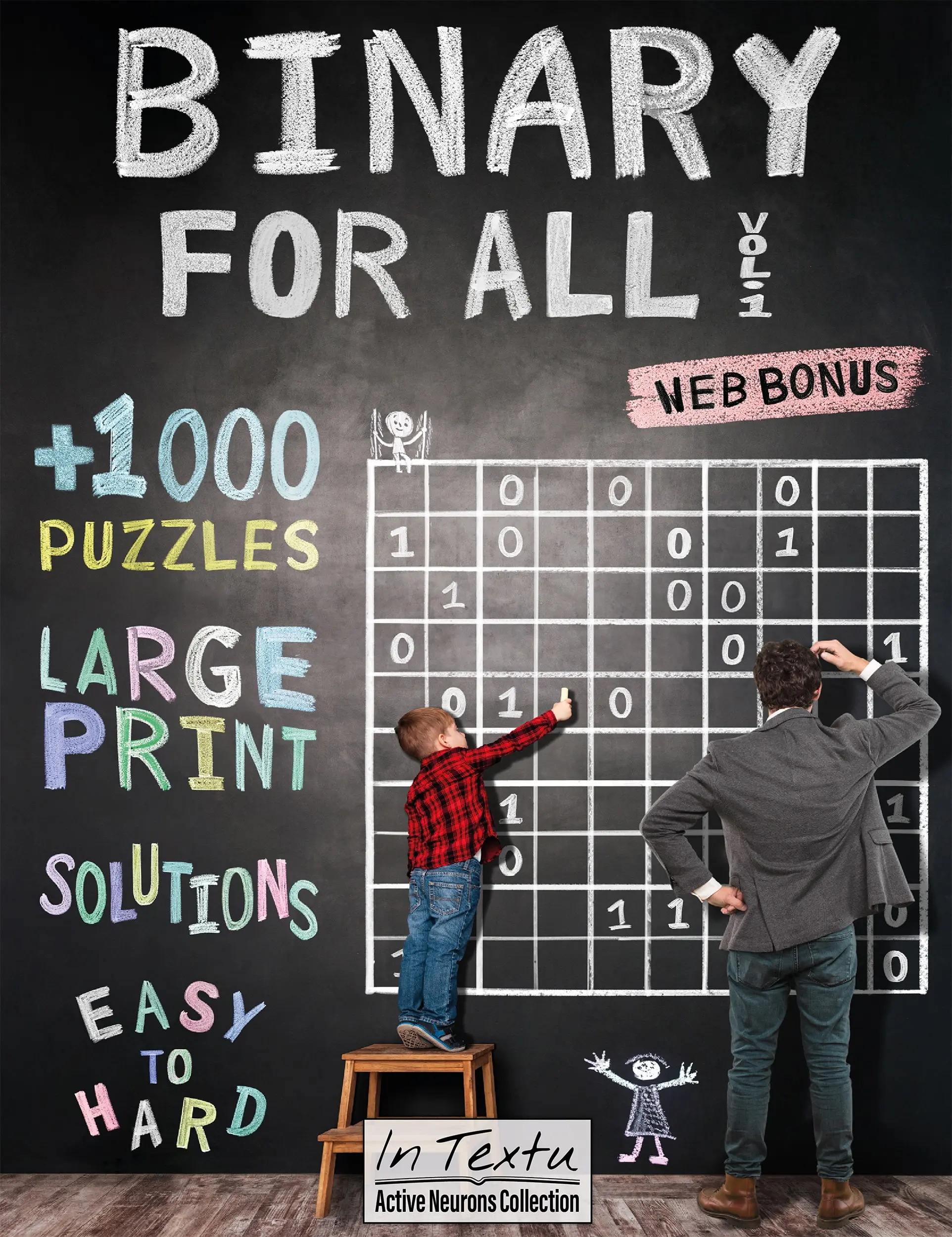 Binary-for-all-vol1-EN-R book Binary grids for all