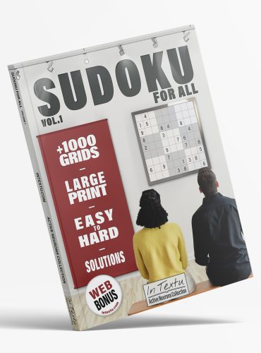 sudoku book 1020 grids