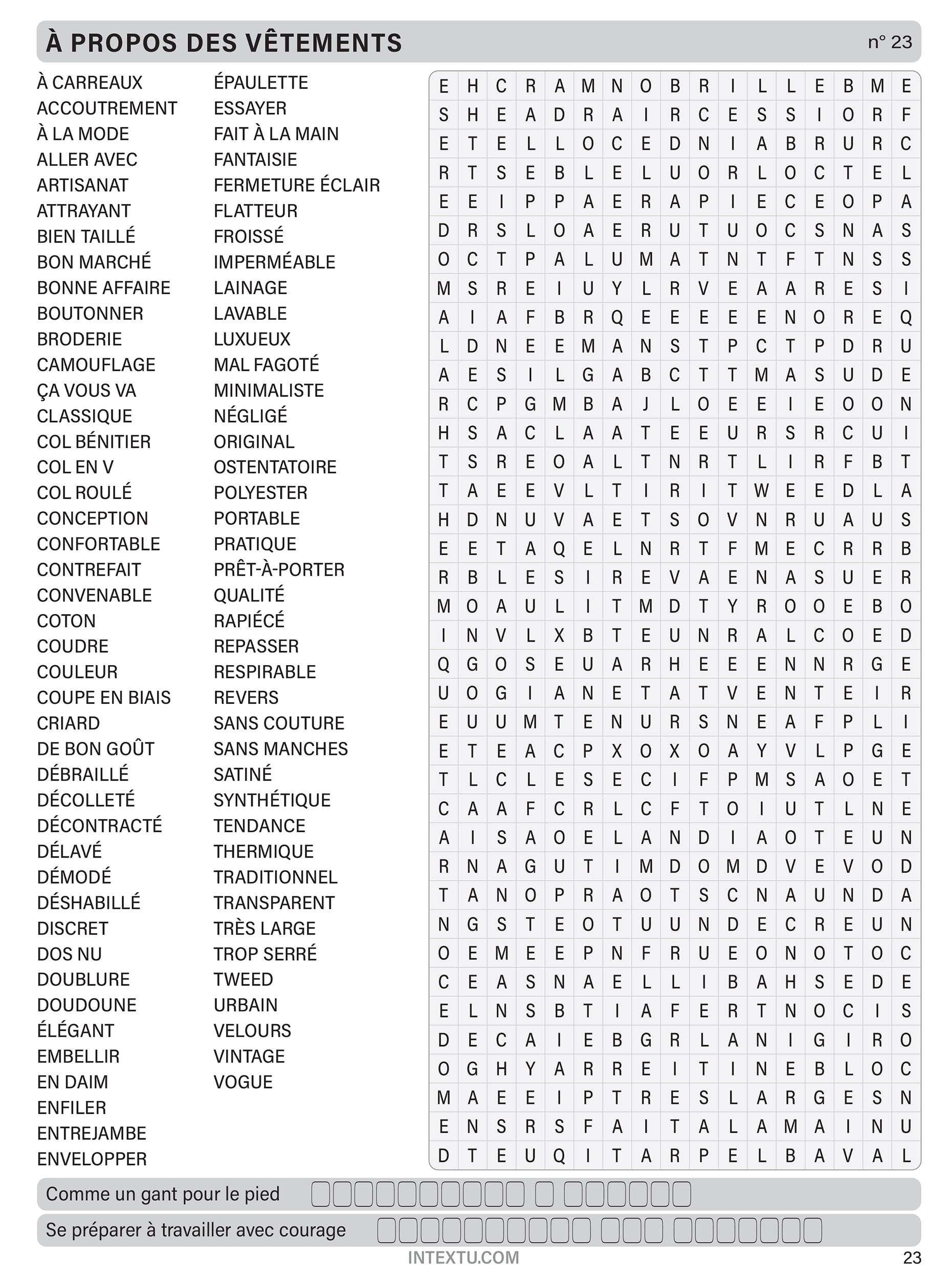 Livre De Mots M l s Avec 210 Grilles Th matiques 15 000 Mots In Textu