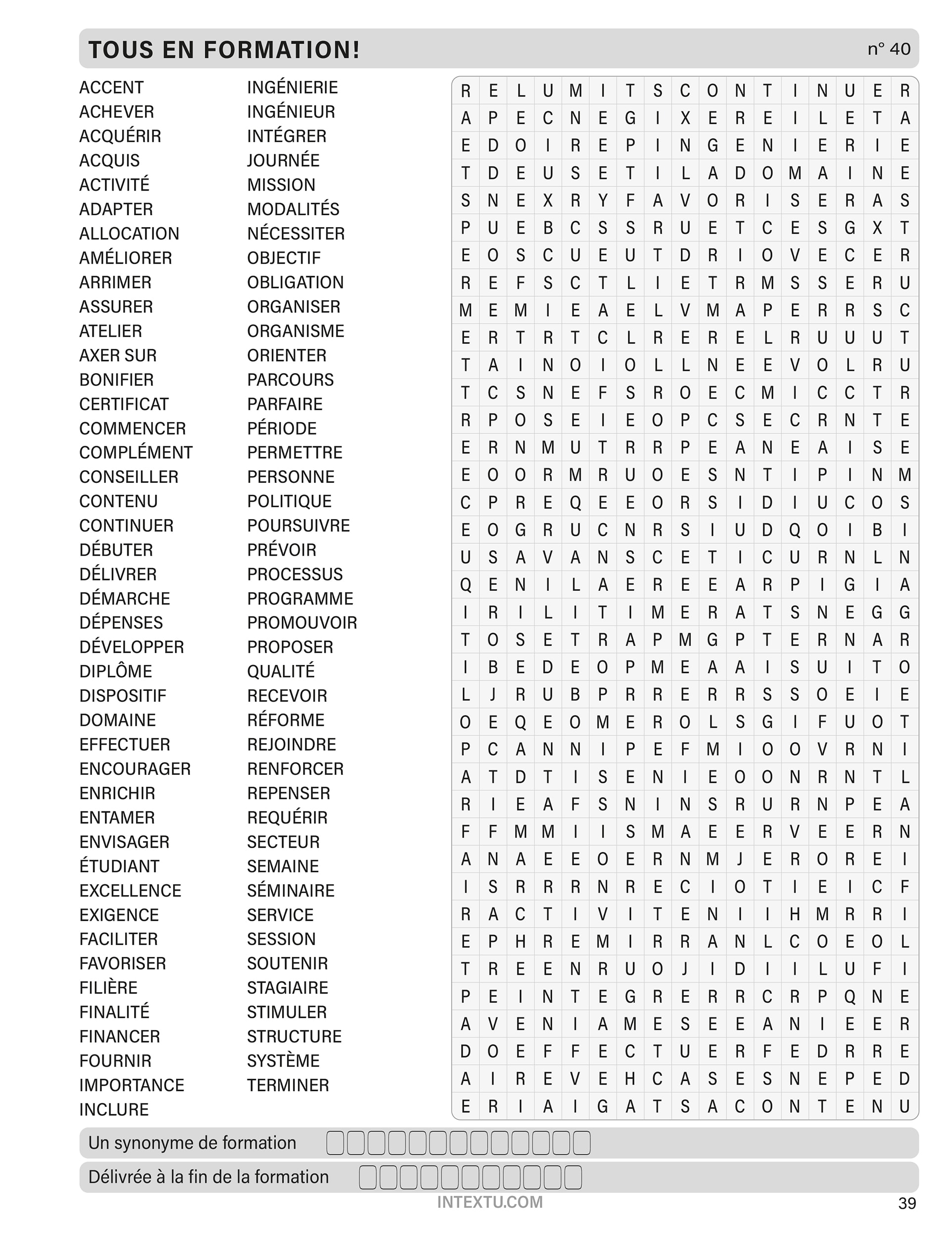 Gator Mots M l s Jeux De Lettres Gator Gratuit PUNMCW